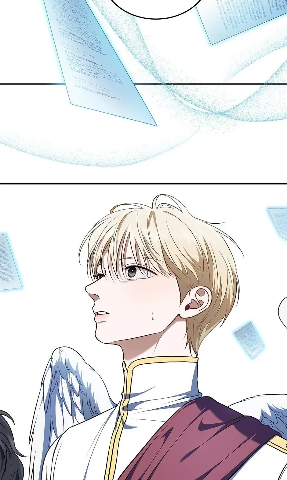 How To Survive As A Player - Chapter 85 Page 61