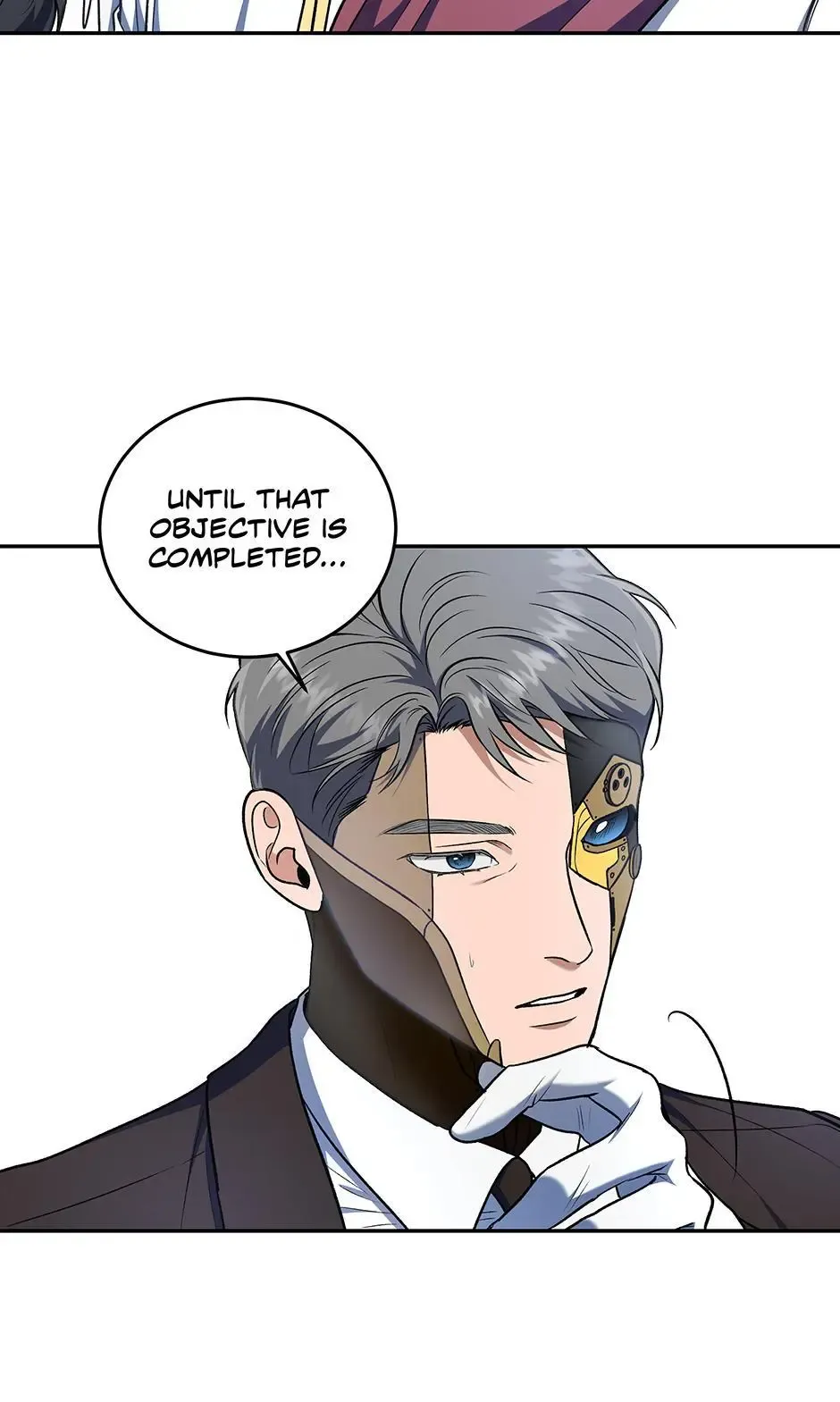 How To Survive As A Player - Chapter 85 Page 62
