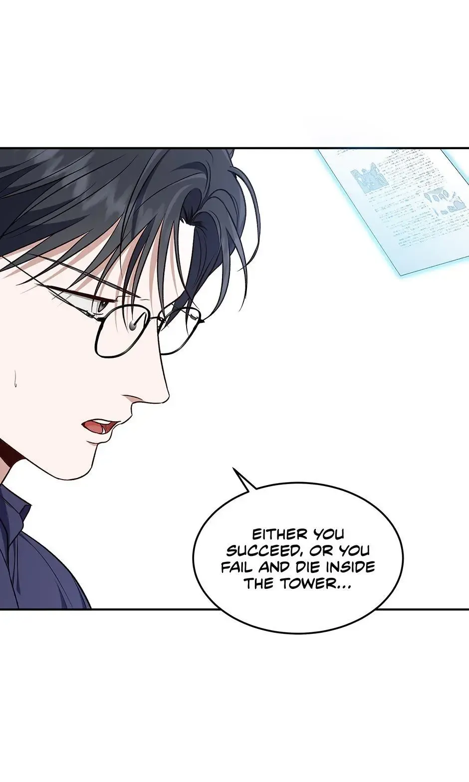 How To Survive As A Player - Chapter 85 Page 63