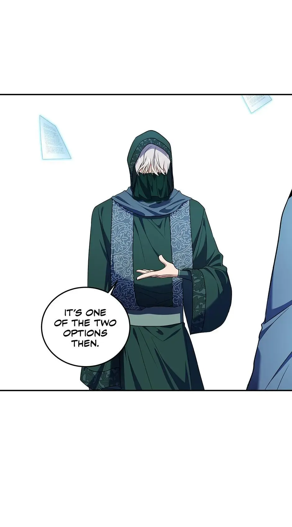 How To Survive As A Player - Chapter 85 Page 64