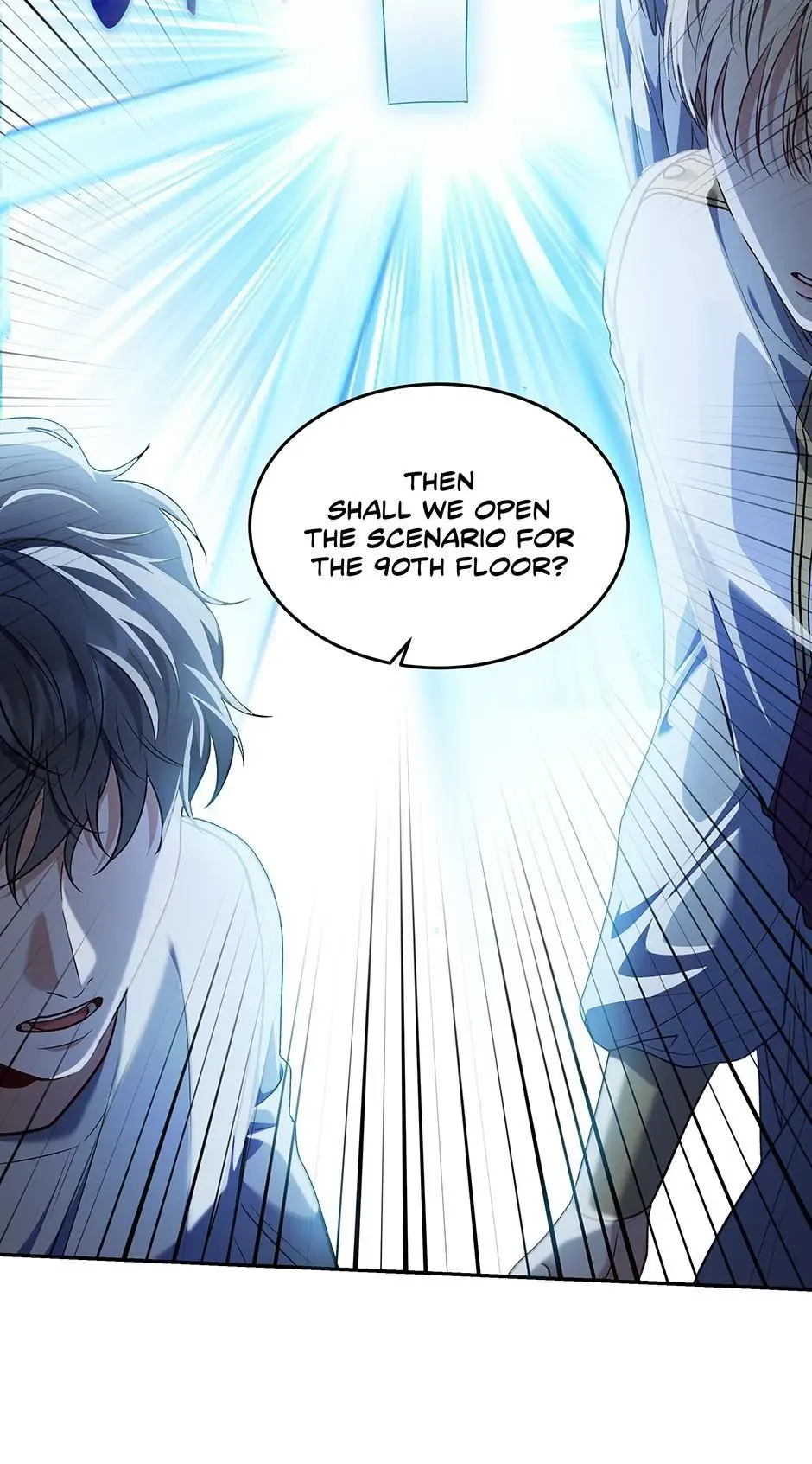 How To Survive As A Player - Chapter 85 Page 67