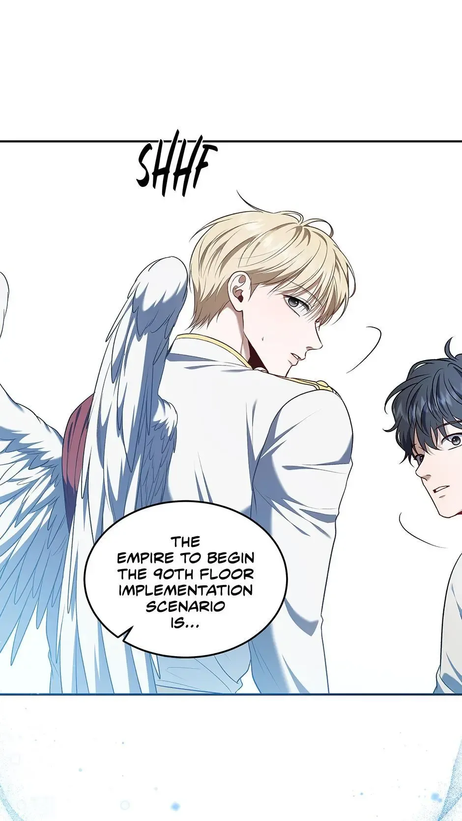How To Survive As A Player - Chapter 85 Page 68