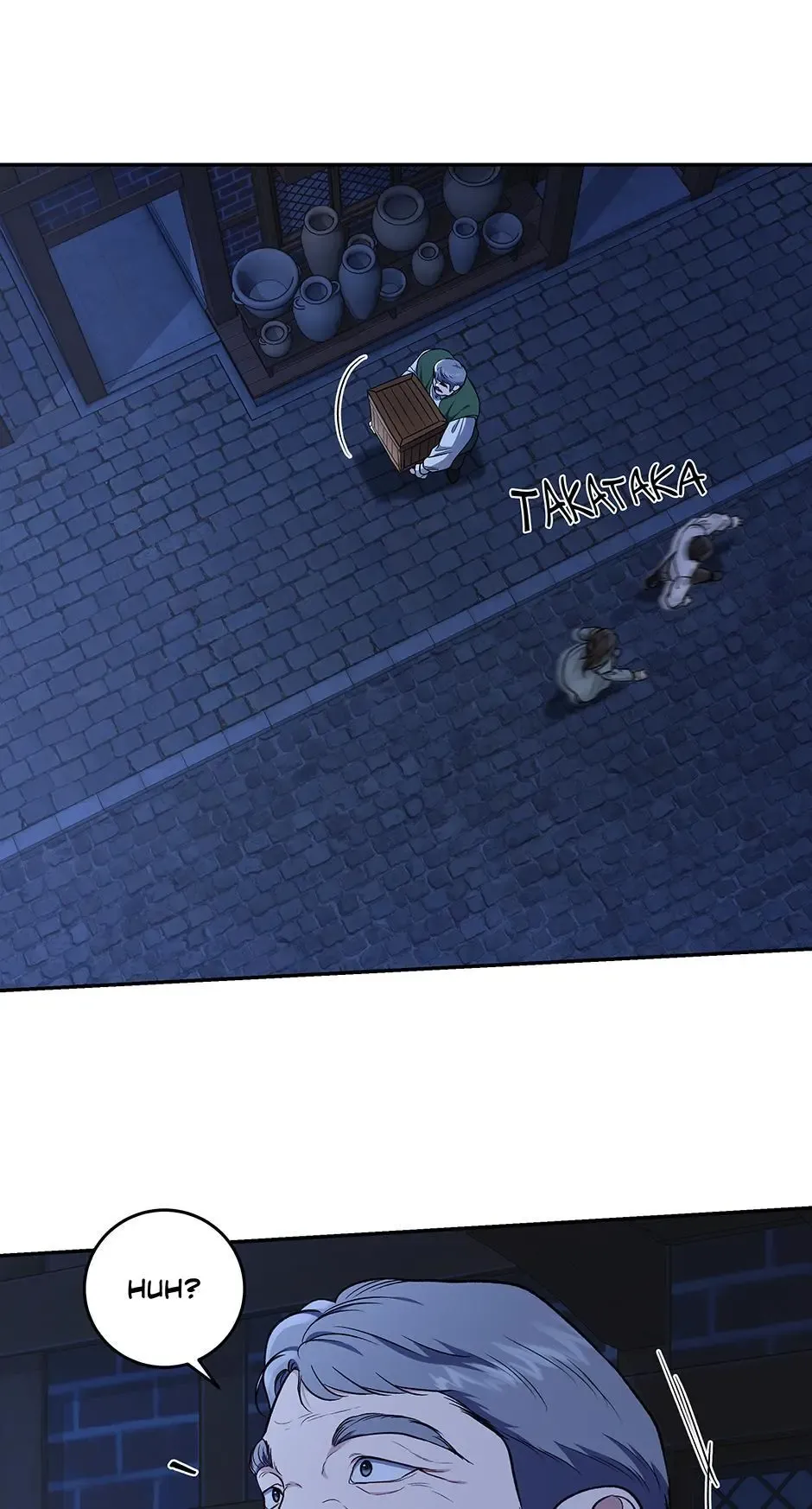 How To Survive As A Player - Chapter 85 Page 73