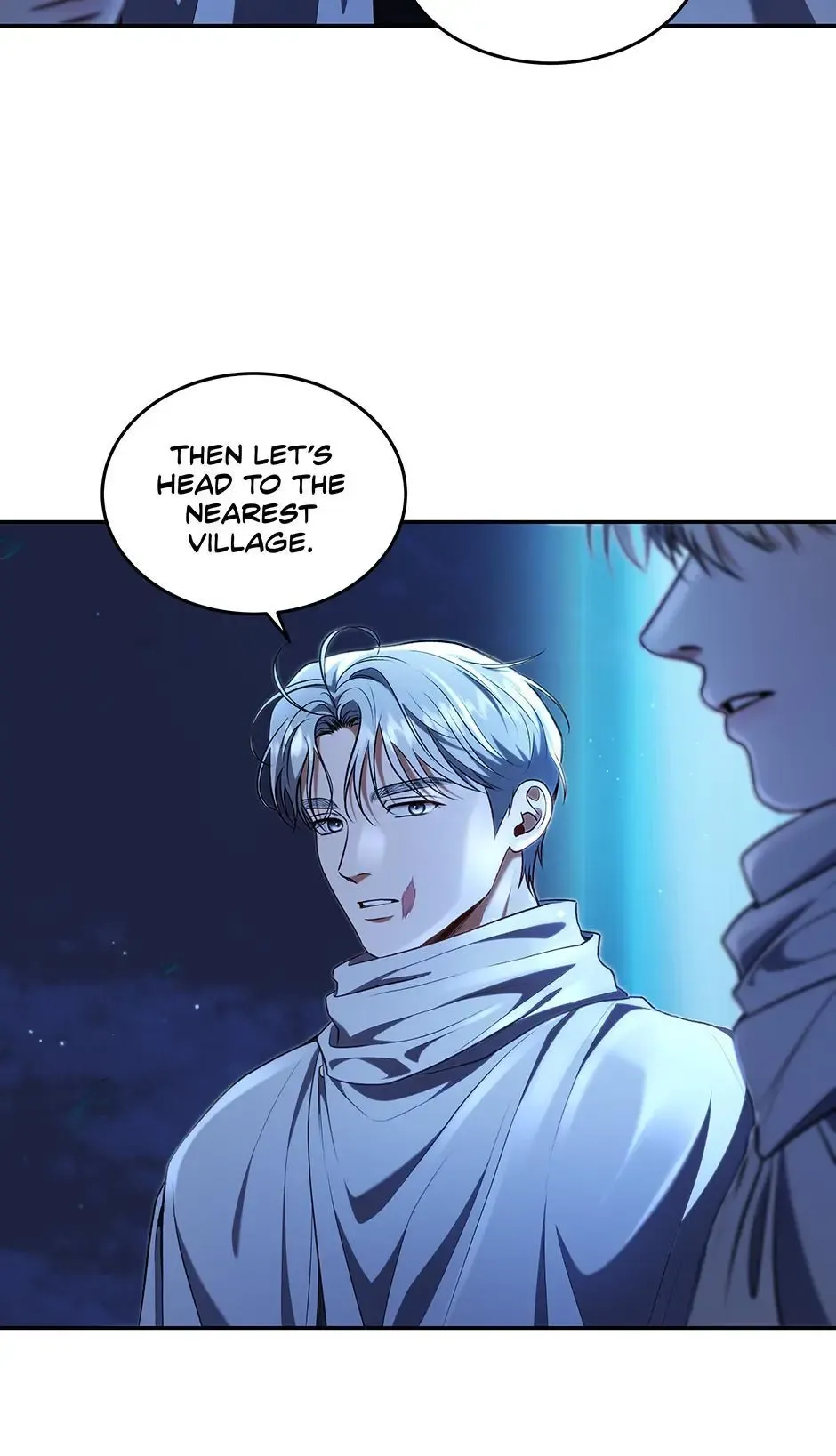 How To Survive As A Player - Chapter 86 Page 6