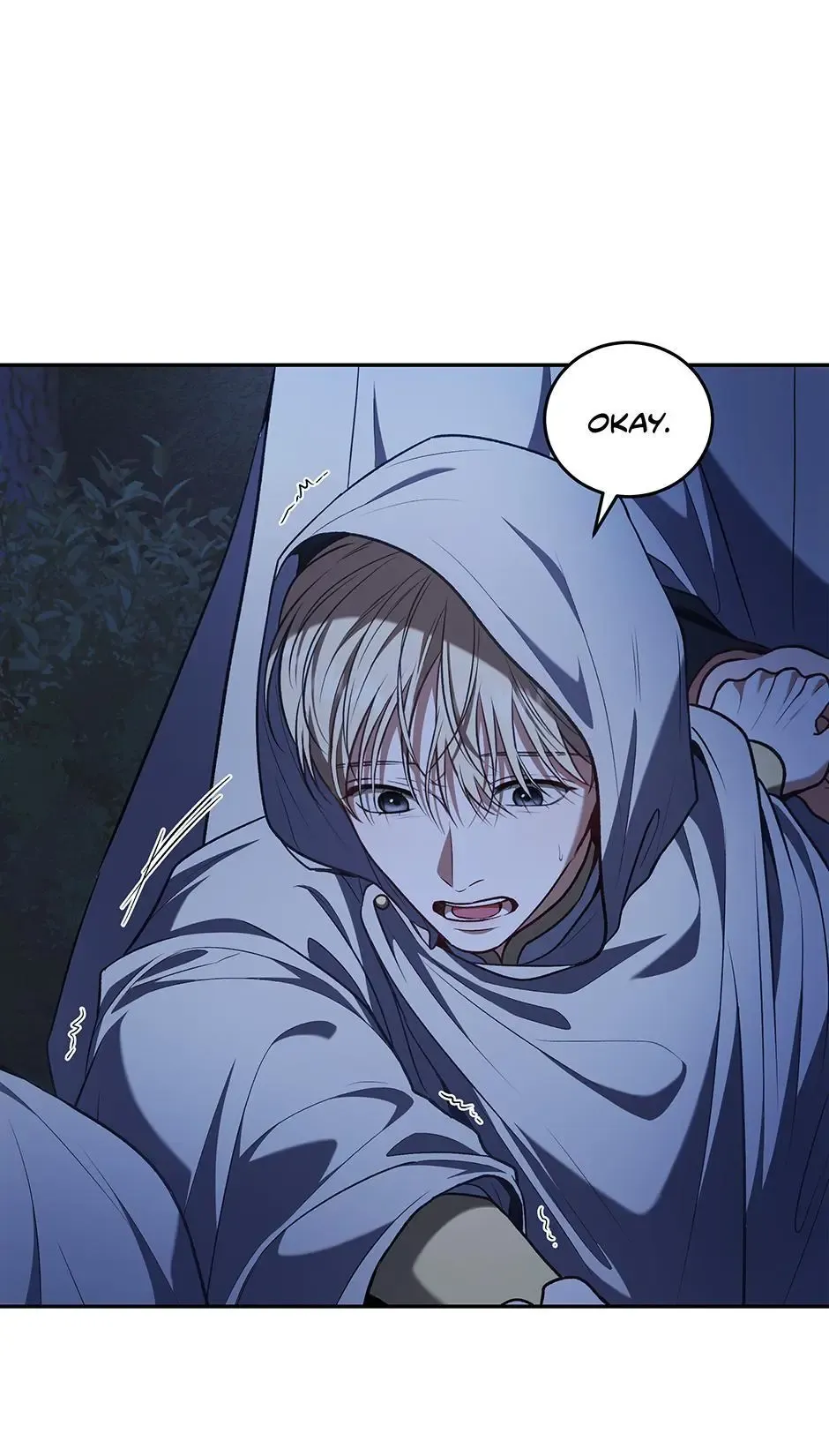 How To Survive As A Player - Chapter 86 Page 12