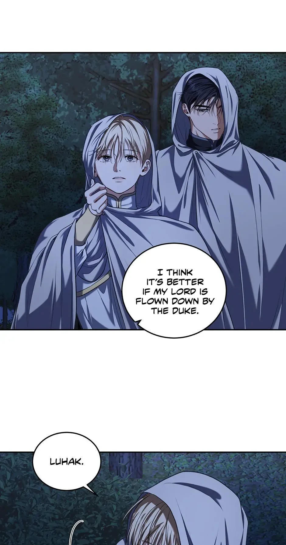 How To Survive As A Player - Chapter 86 Page 17