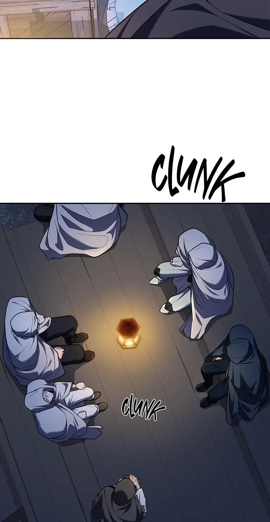 How To Survive As A Player - Chapter 86 Page 27