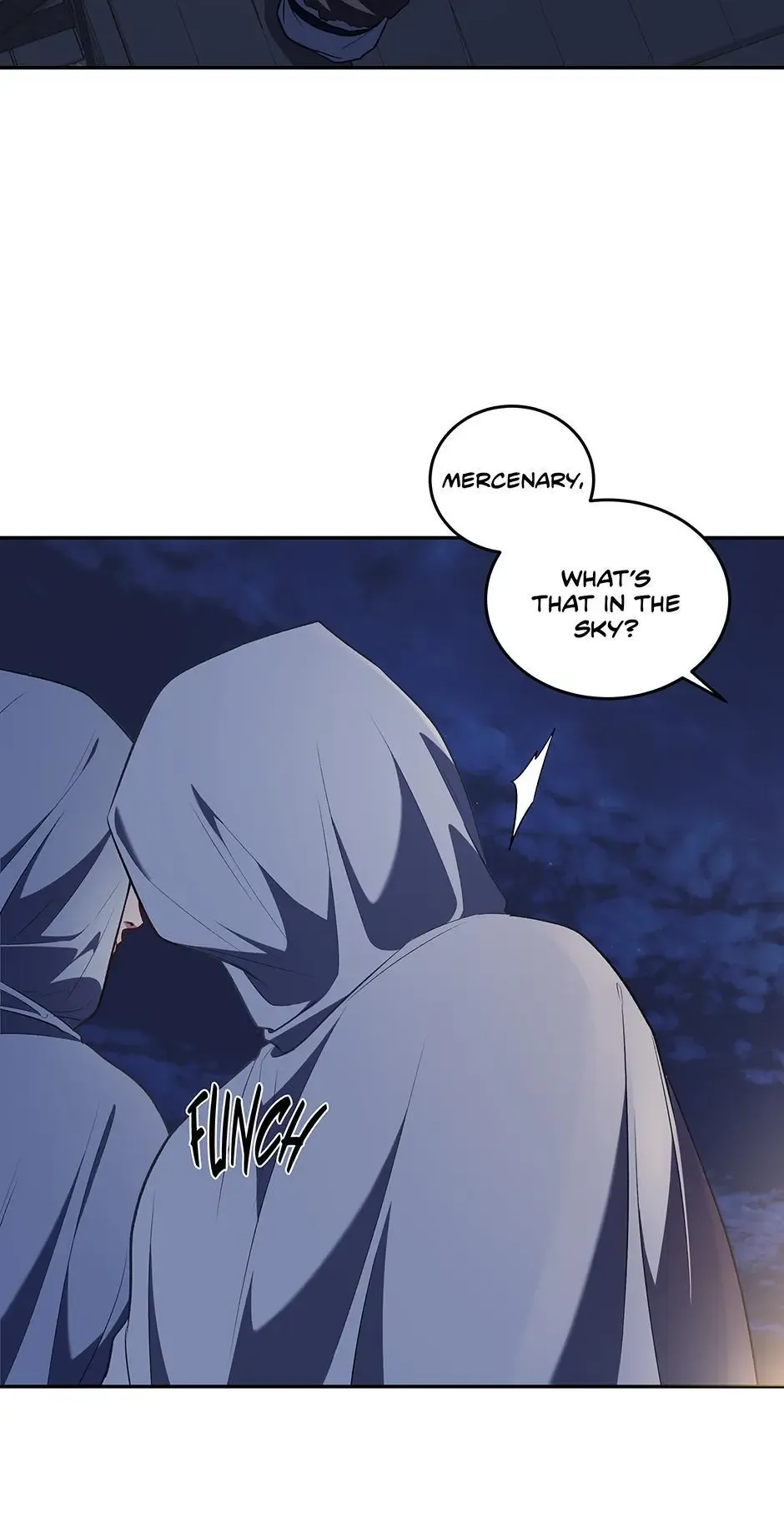 How To Survive As A Player - Chapter 86 Page 28