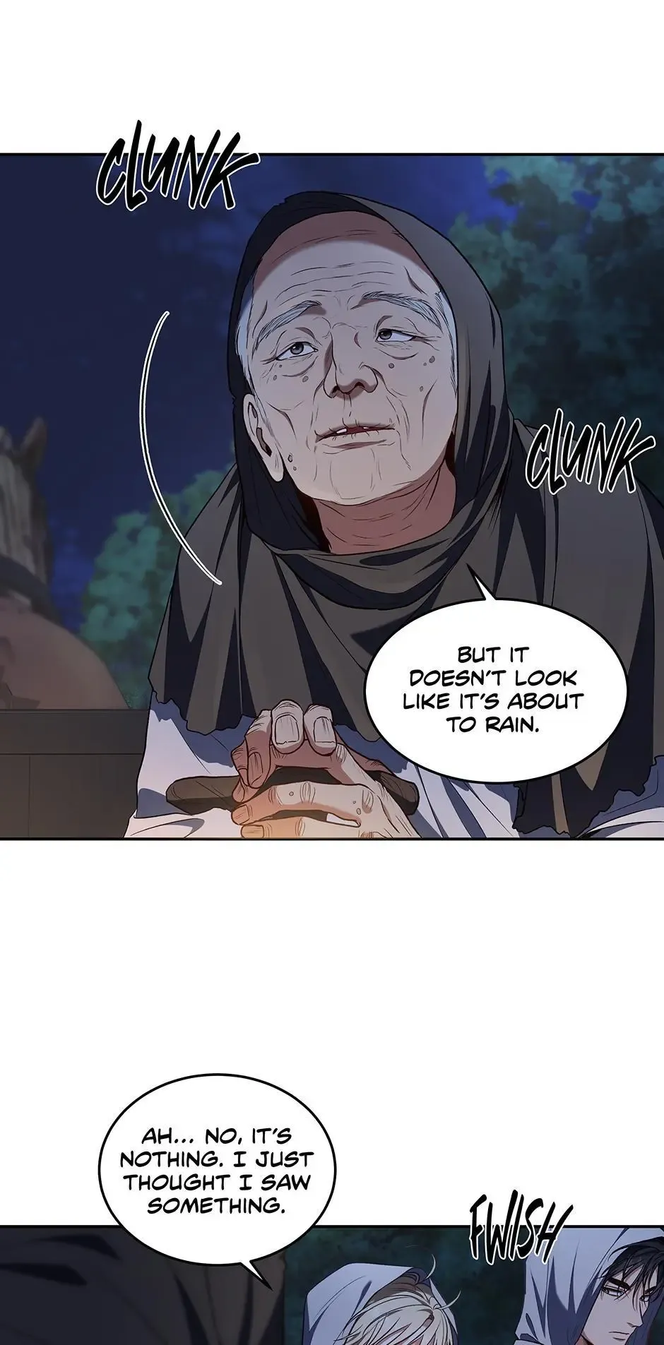 How To Survive As A Player - Chapter 86 Page 29