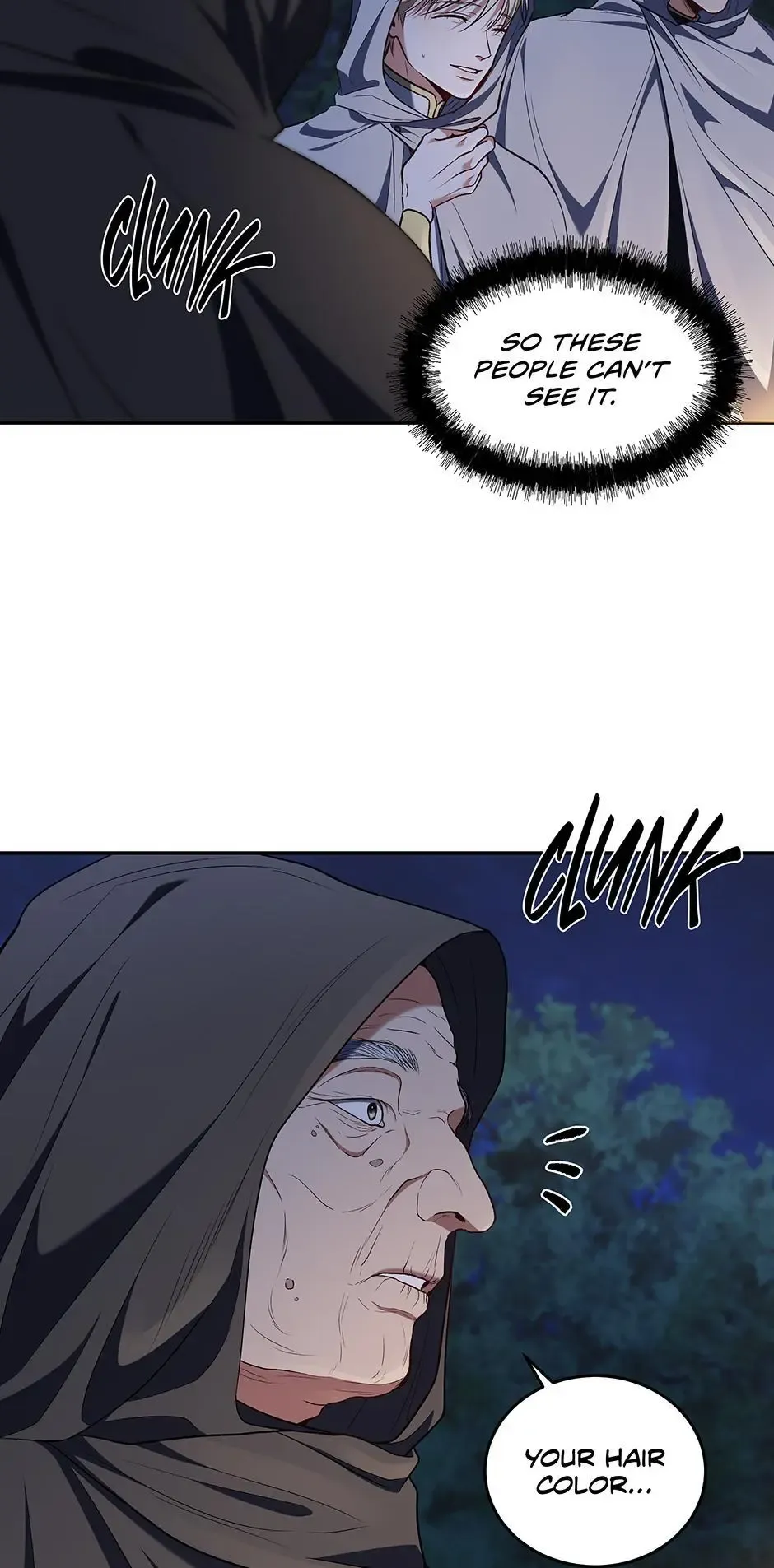 How To Survive As A Player - Chapter 86 Page 30