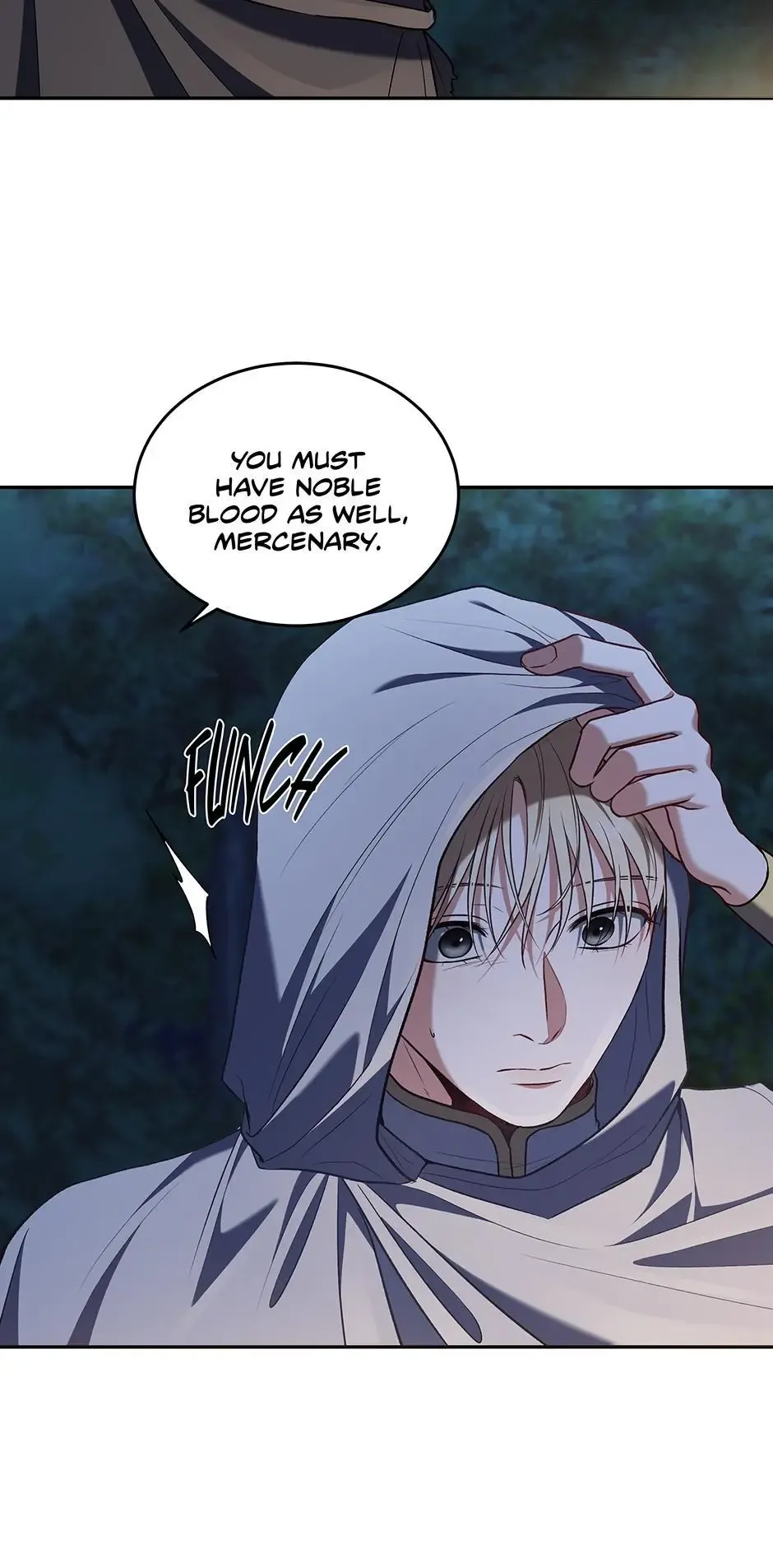 How To Survive As A Player - Chapter 86 Page 31