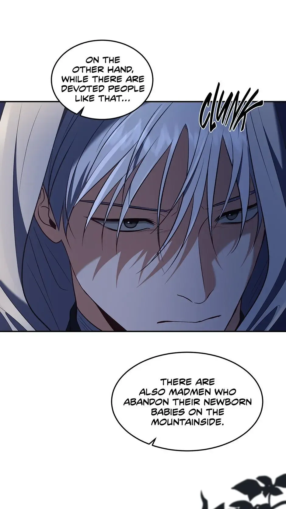 How To Survive As A Player - Chapter 86 Page 34