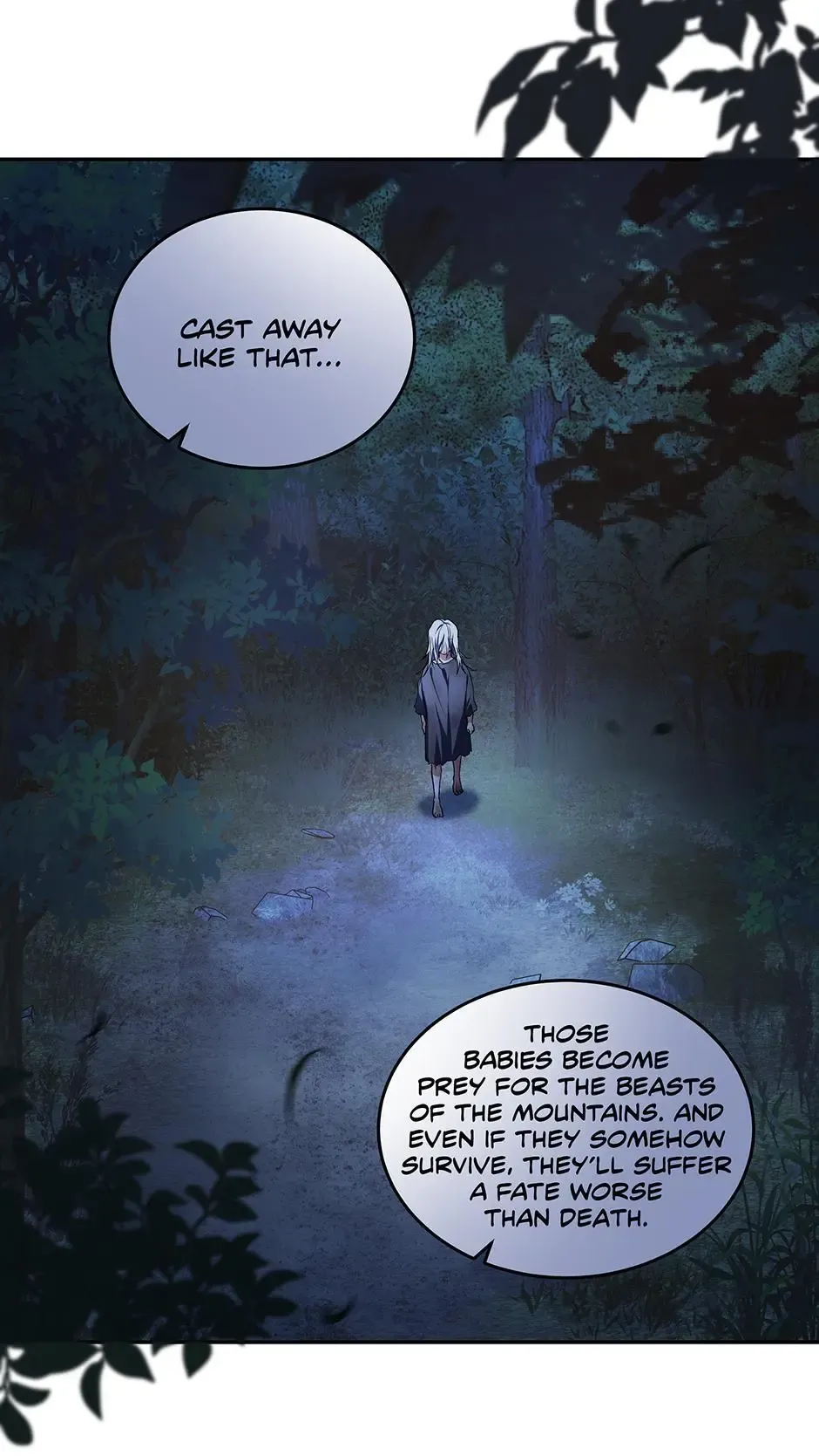How To Survive As A Player - Chapter 86 Page 35