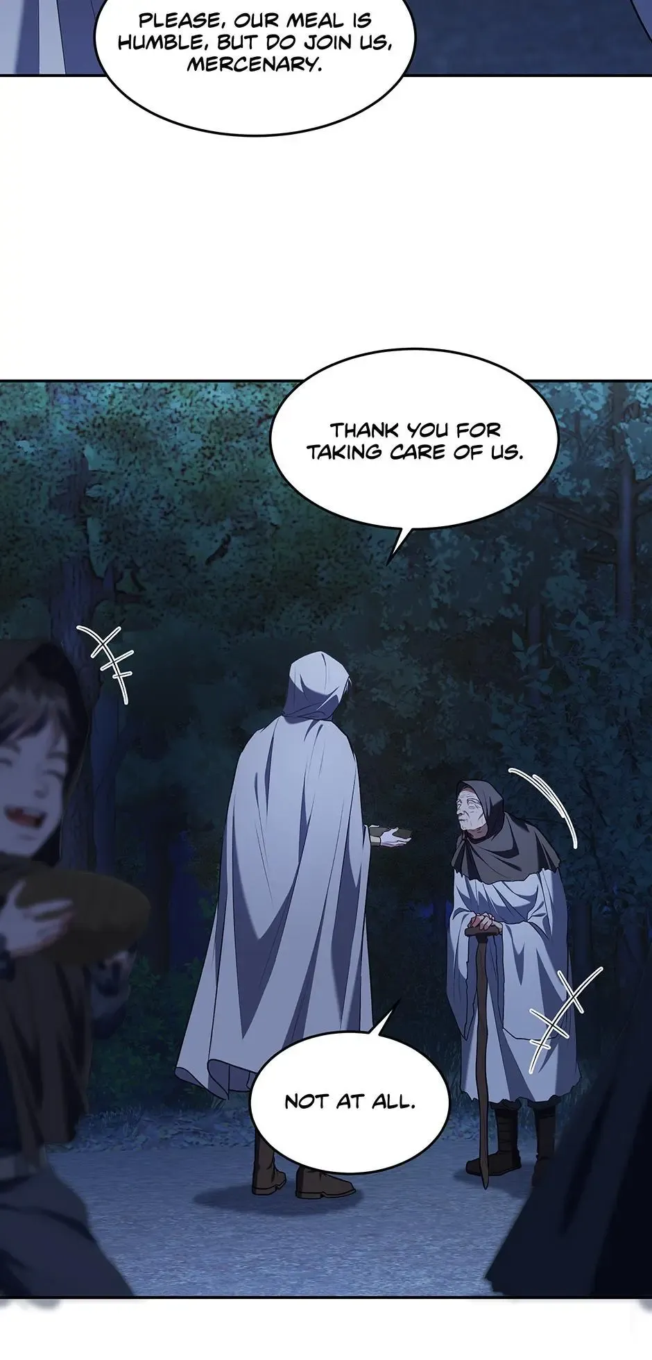 How To Survive As A Player - Chapter 86 Page 38