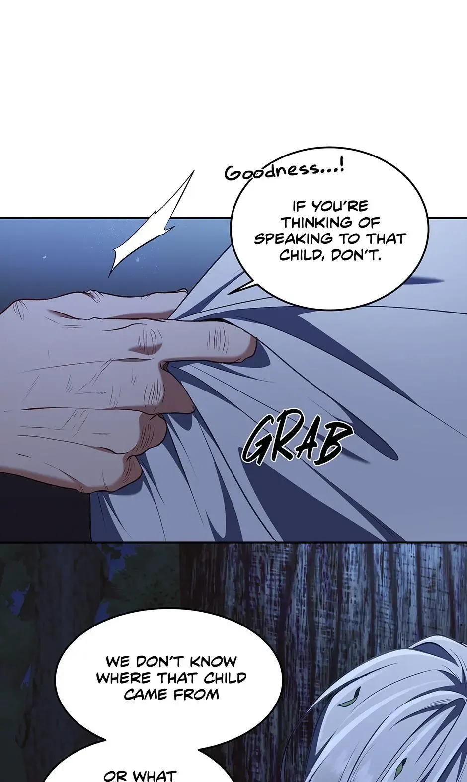 How To Survive As A Player - Chapter 86 Page 41