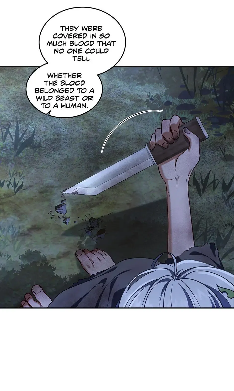 How To Survive As A Player - Chapter 86 Page 43
