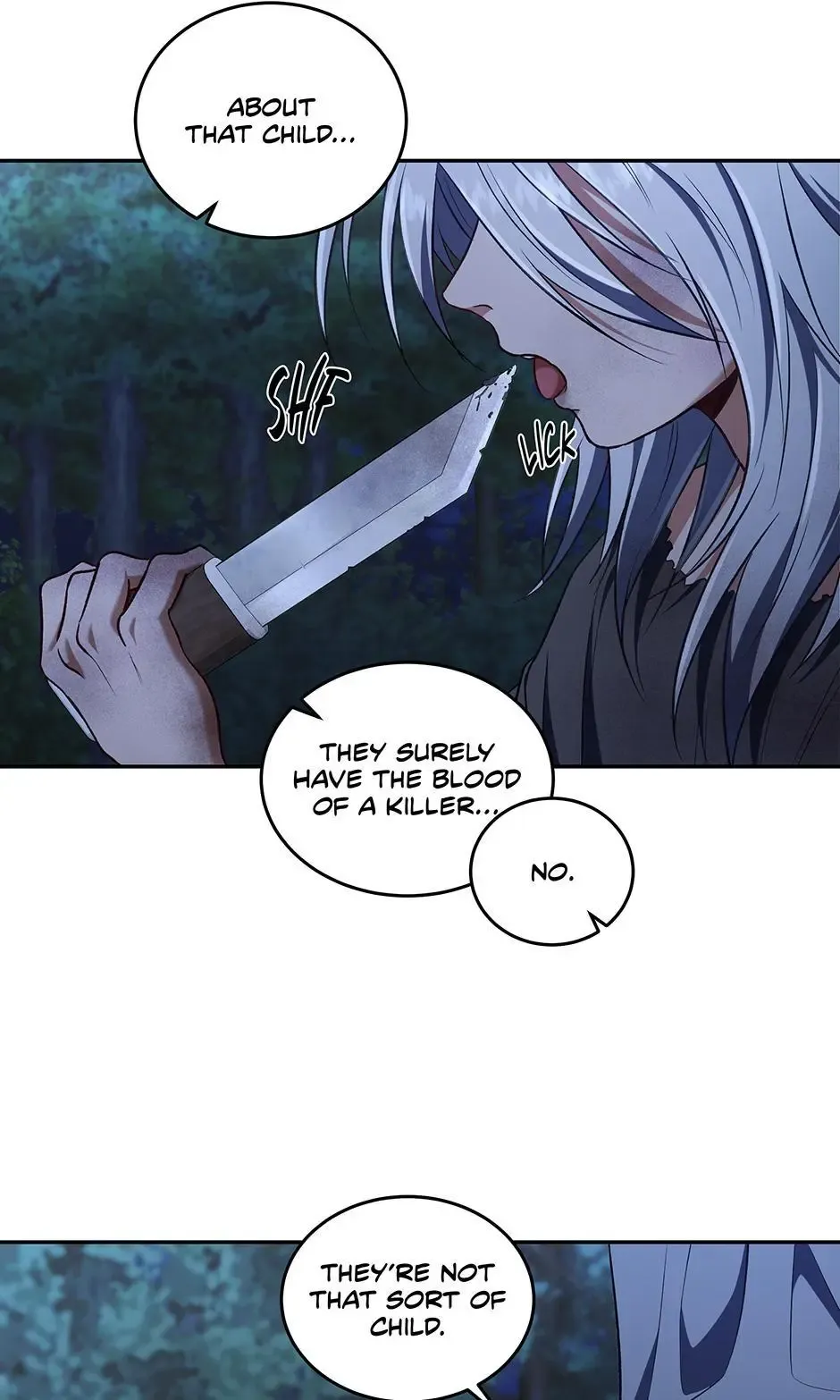 How To Survive As A Player - Chapter 86 Page 44