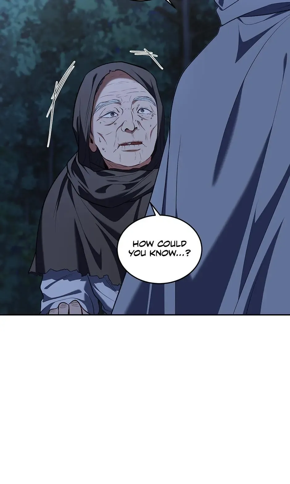 How To Survive As A Player - Chapter 86 Page 45