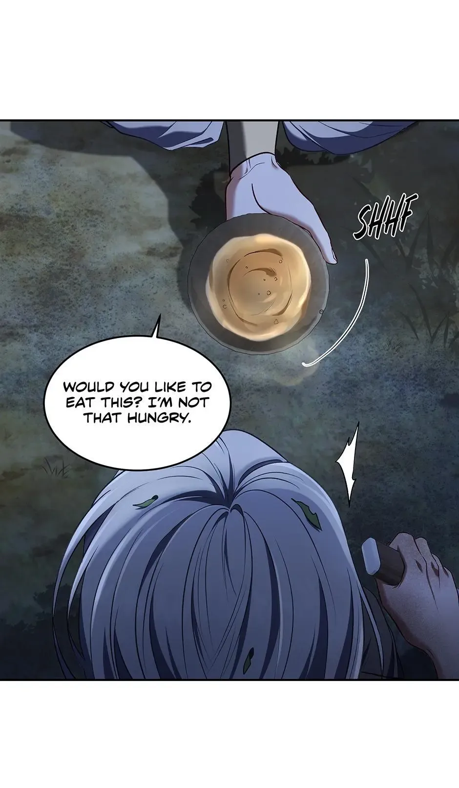 How To Survive As A Player - Chapter 86 Page 50