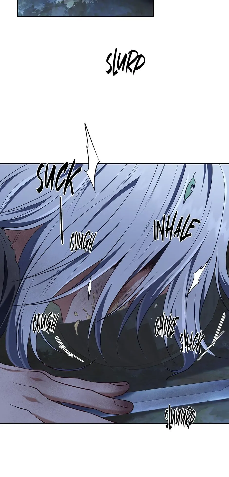 How To Survive As A Player - Chapter 86 Page 53