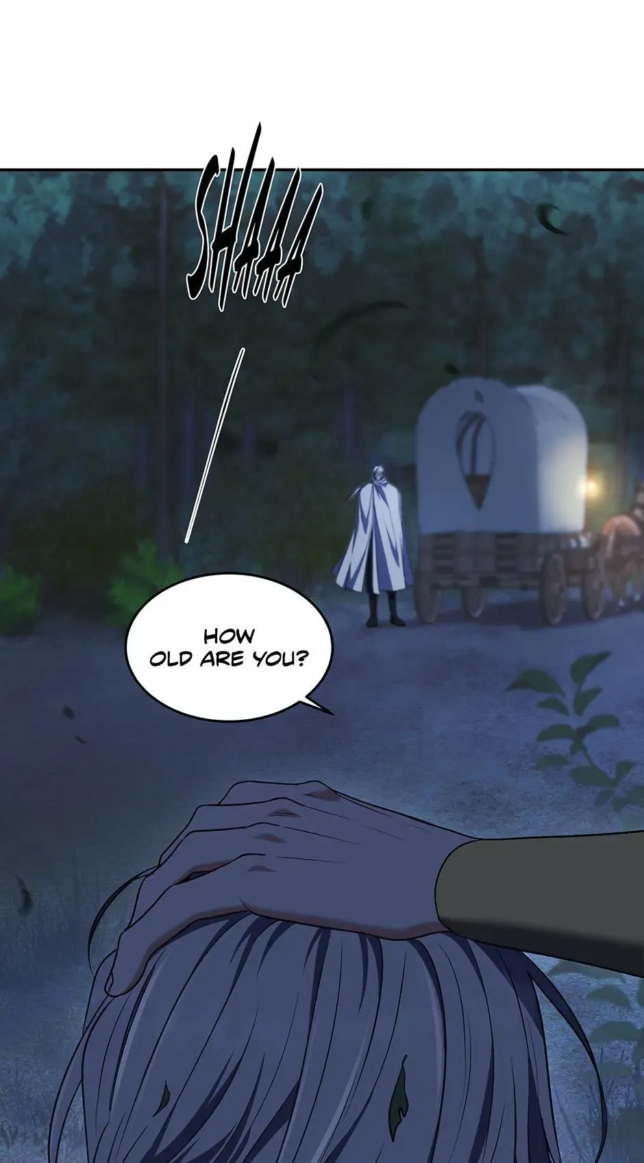 How To Survive As A Player - Chapter 86 Page 57