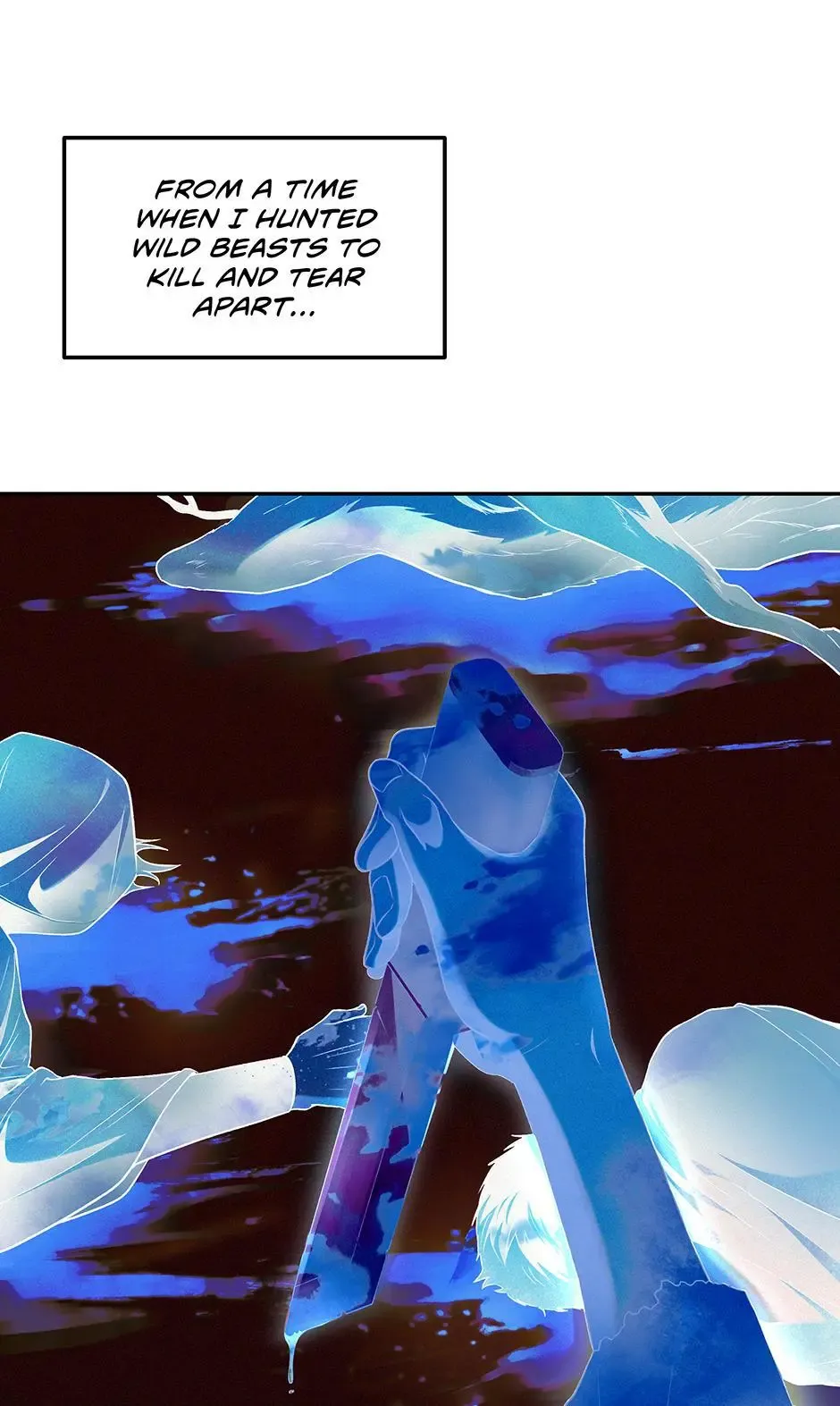 How To Survive As A Player - Chapter 86 Page 61