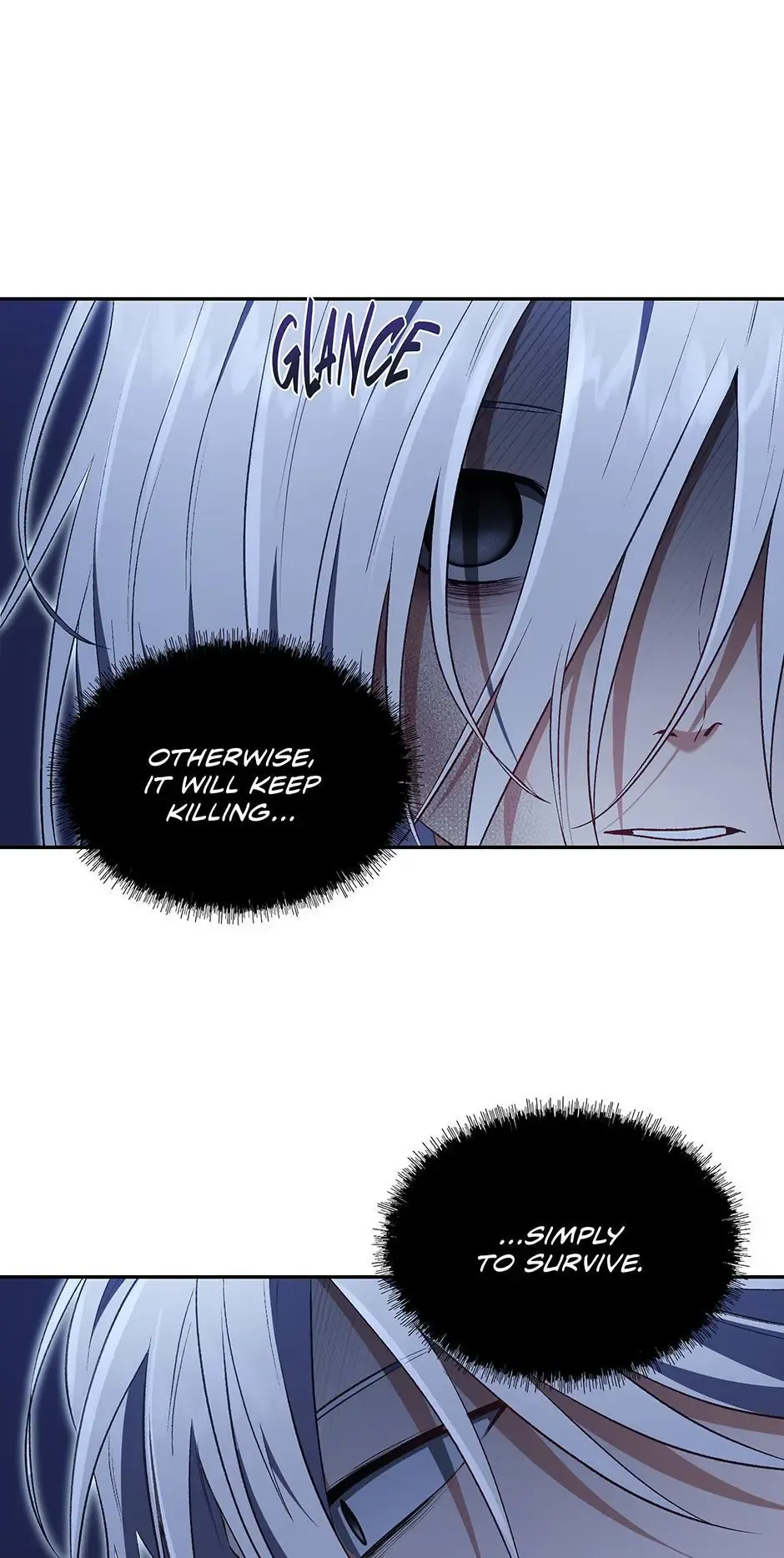 How To Survive As A Player - Chapter 86 Page 65