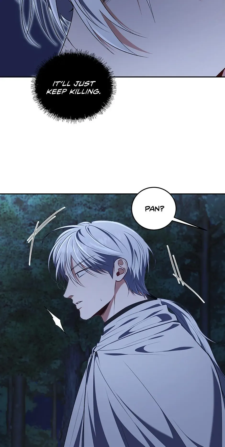 How To Survive As A Player - Chapter 86 Page 66