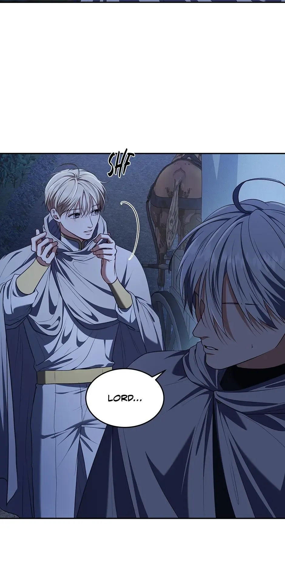 How To Survive As A Player - Chapter 86 Page 67
