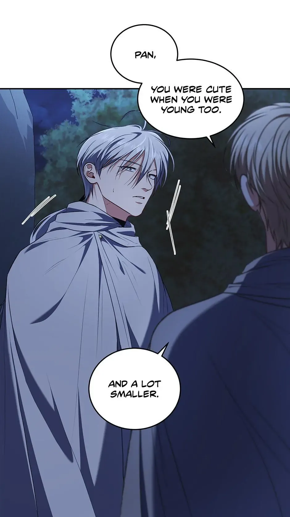 How To Survive As A Player - Chapter 86 Page 68
