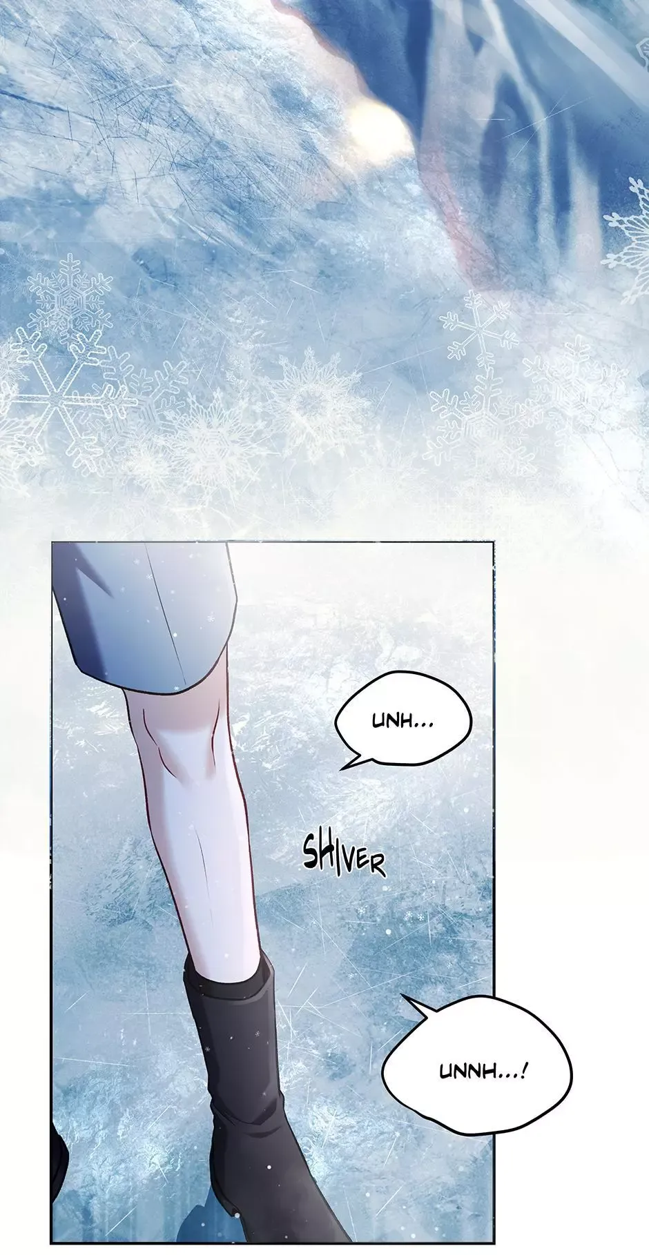 How To Survive As A Player - Chapter 87 Page 3
