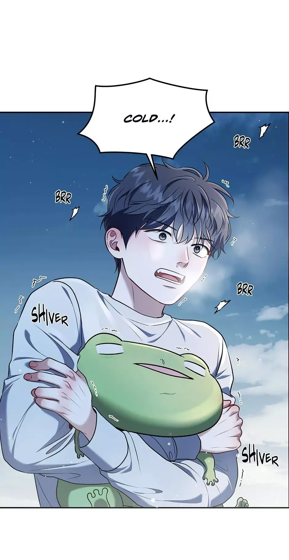 How To Survive As A Player - Chapter 87 Page 4