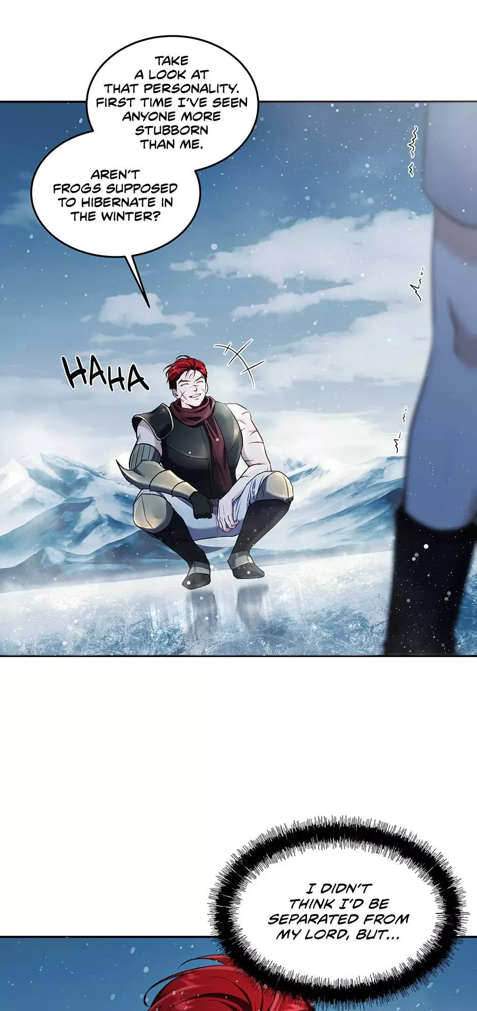 How To Survive As A Player - Chapter 87 Page 6