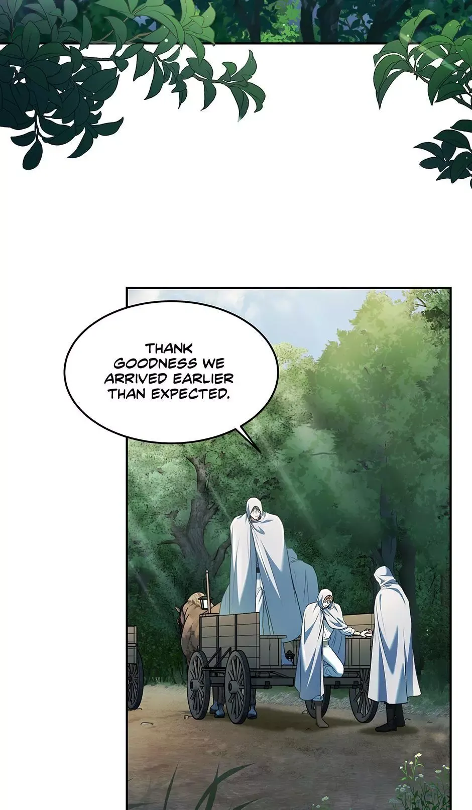 How To Survive As A Player - Chapter 87 Page 12