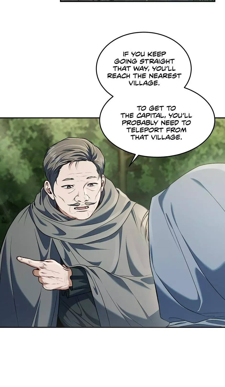 How To Survive As A Player - Chapter 87 Page 13