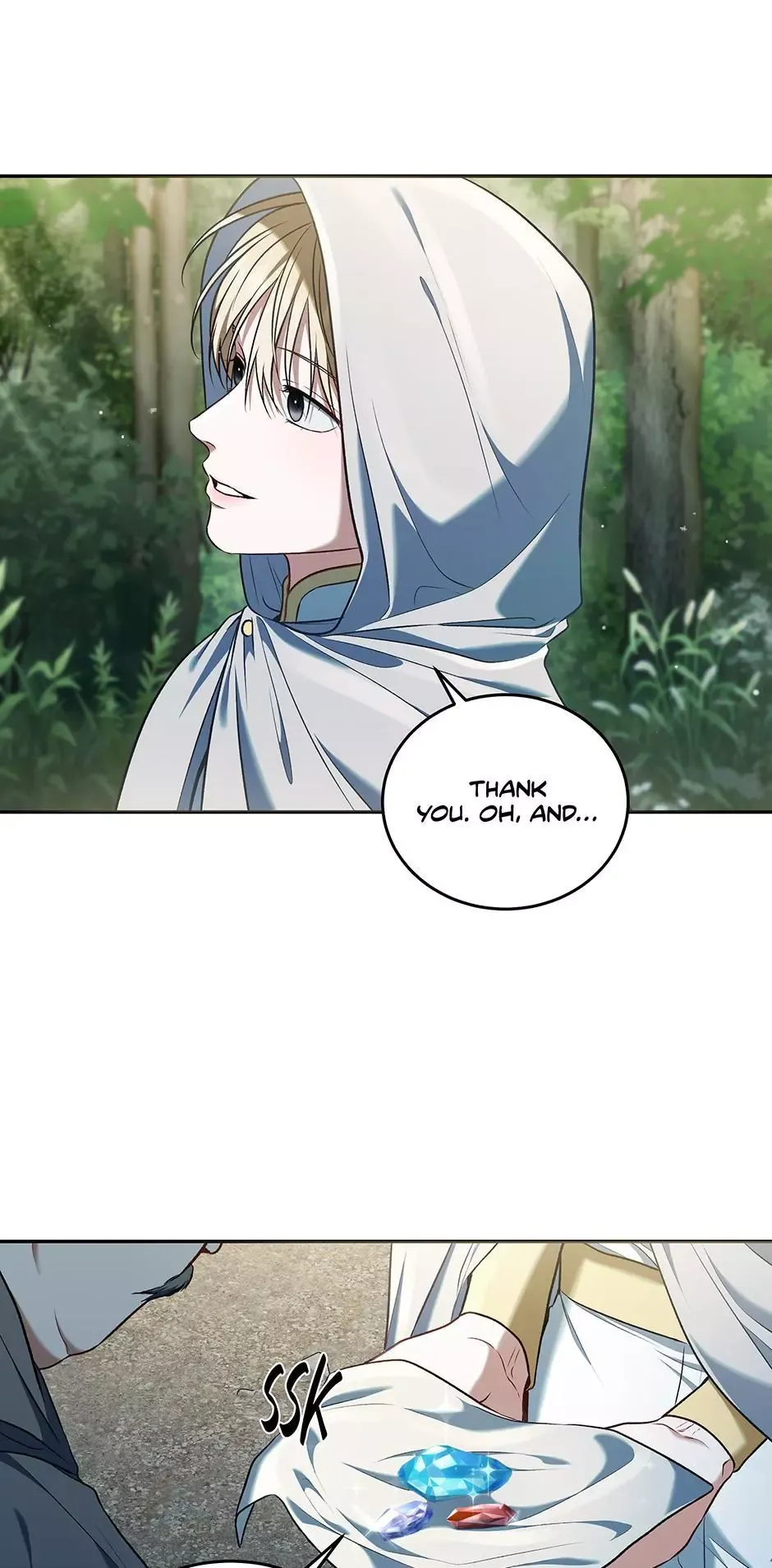 How To Survive As A Player - Chapter 87 Page 14