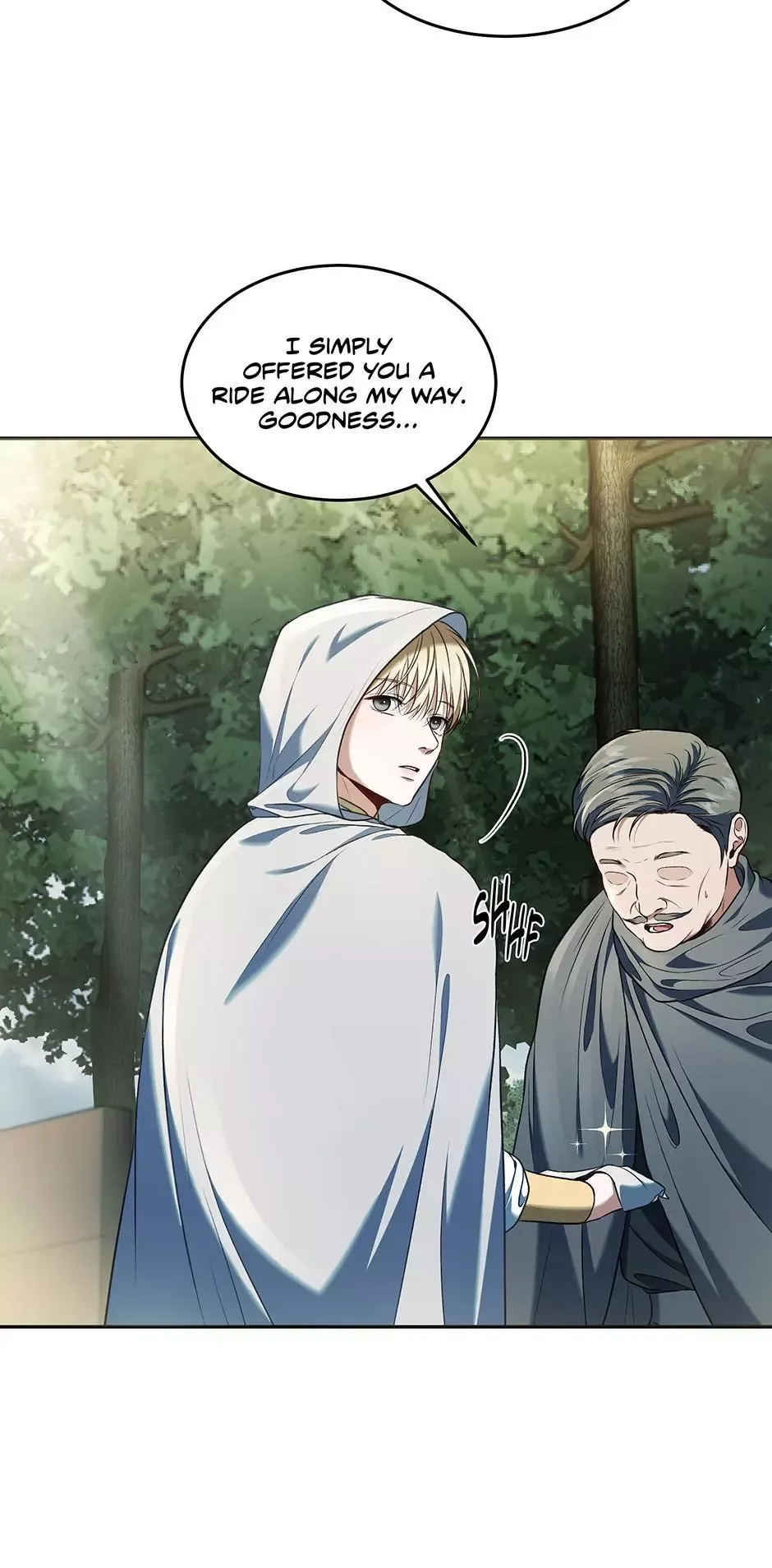 How To Survive As A Player - Chapter 87 Page 16