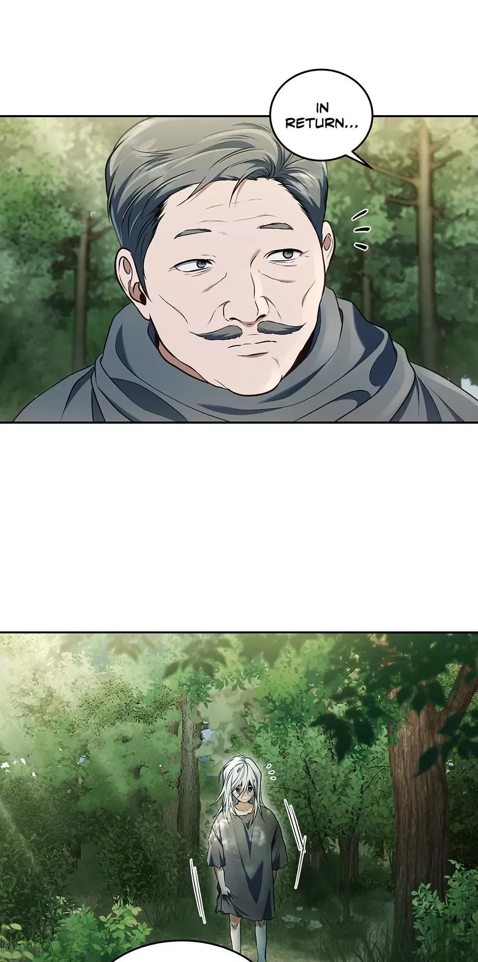 How To Survive As A Player - Chapter 87 Page 17
