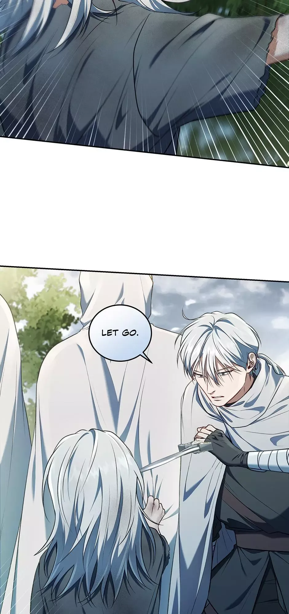How To Survive As A Player - Chapter 87 Page 21