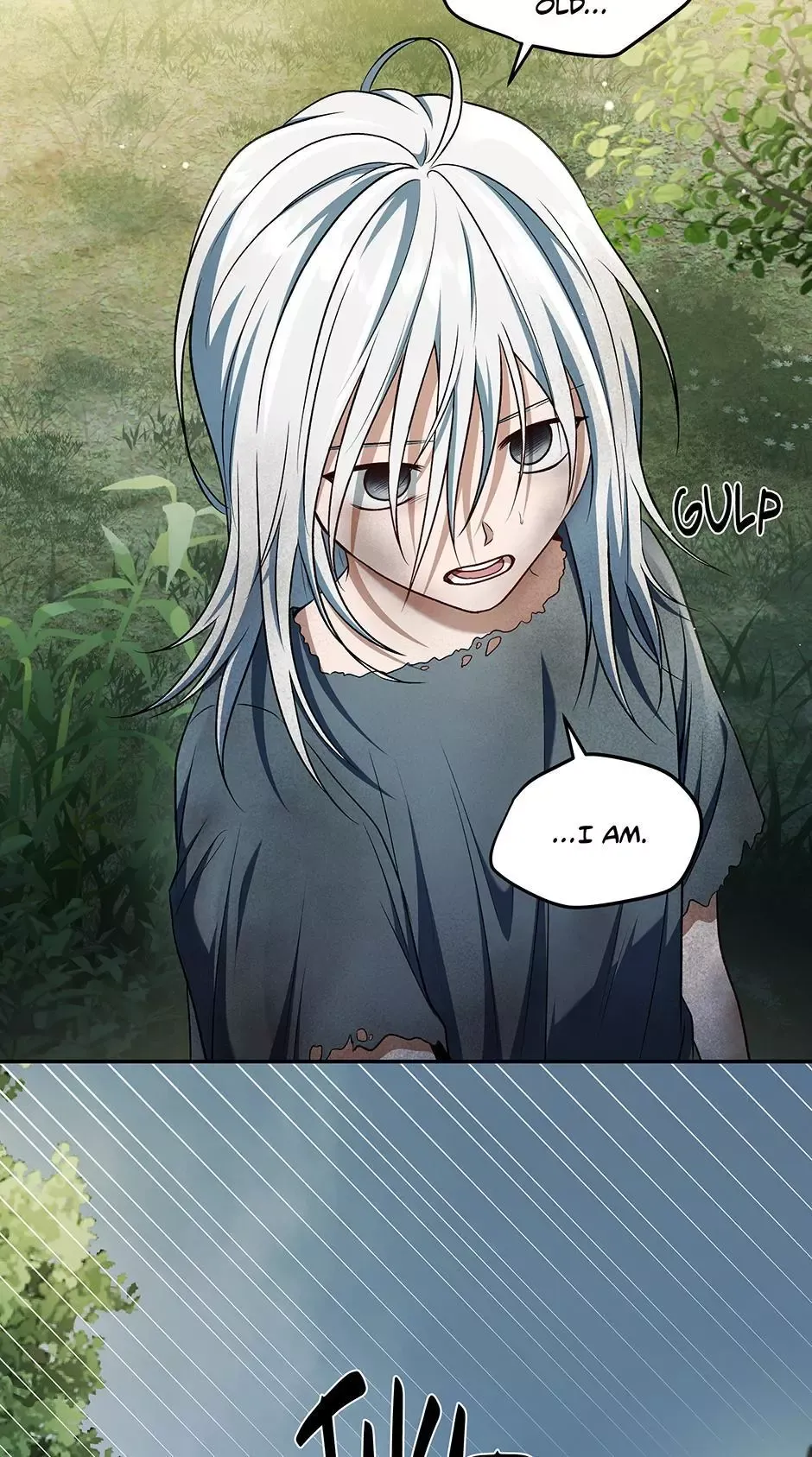 How To Survive As A Player - Chapter 87 Page 25