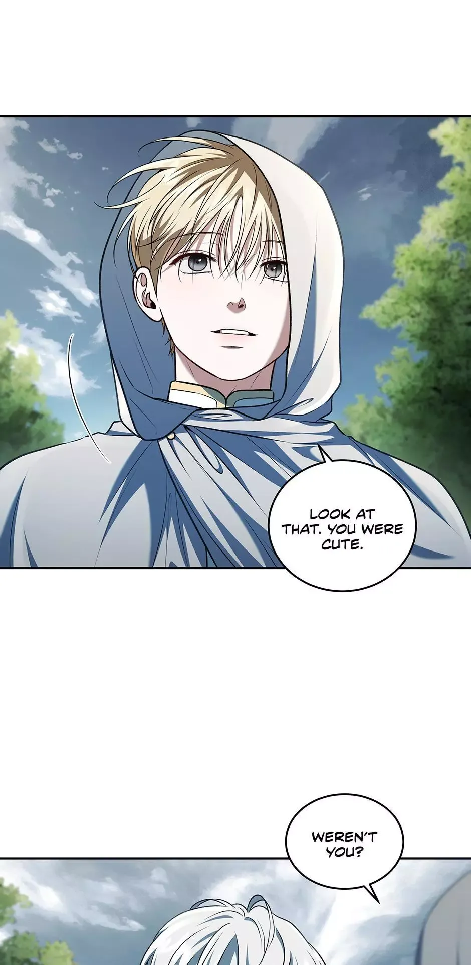 How To Survive As A Player - Chapter 87 Page 27