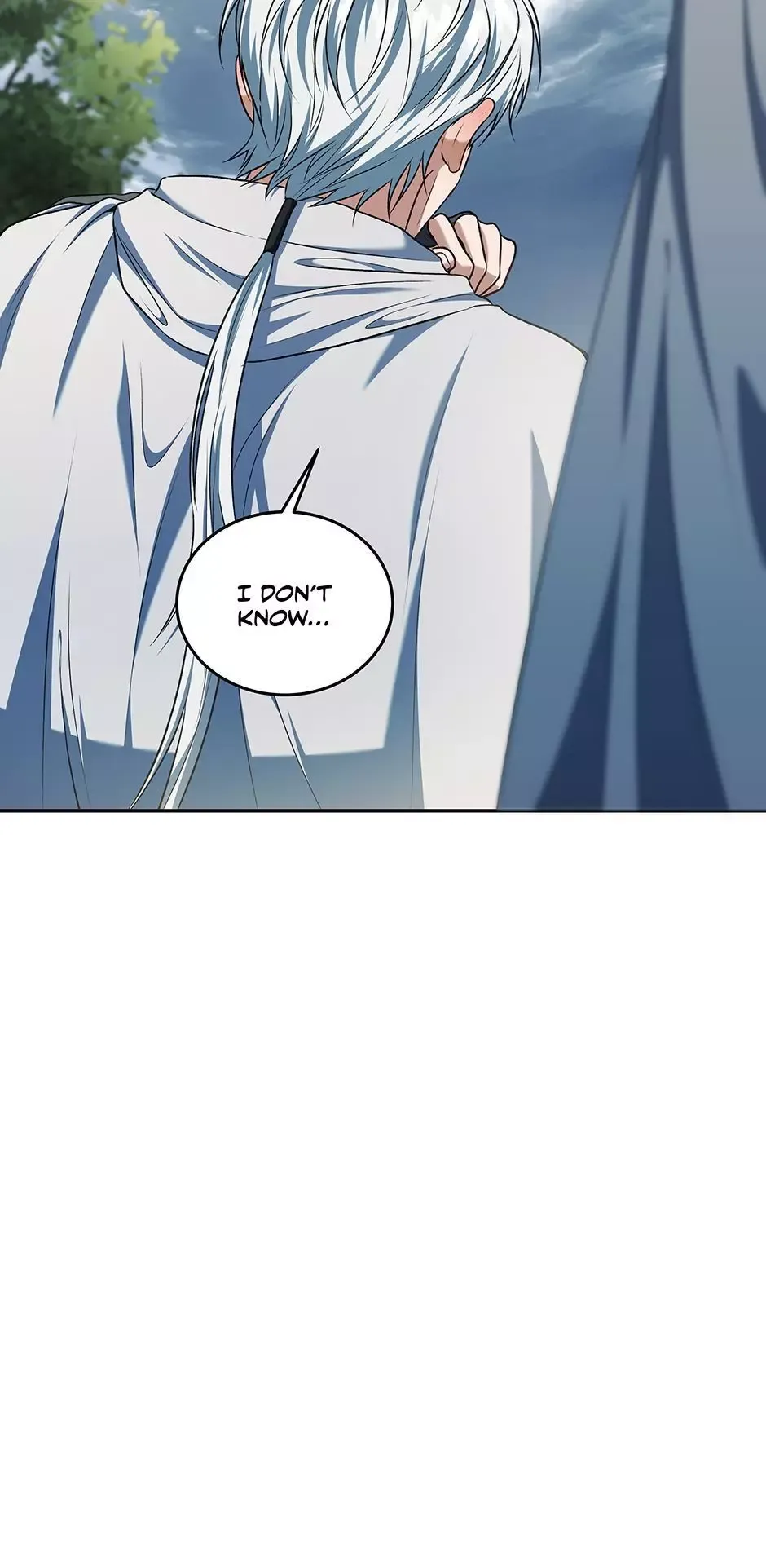 How To Survive As A Player - Chapter 87 Page 28