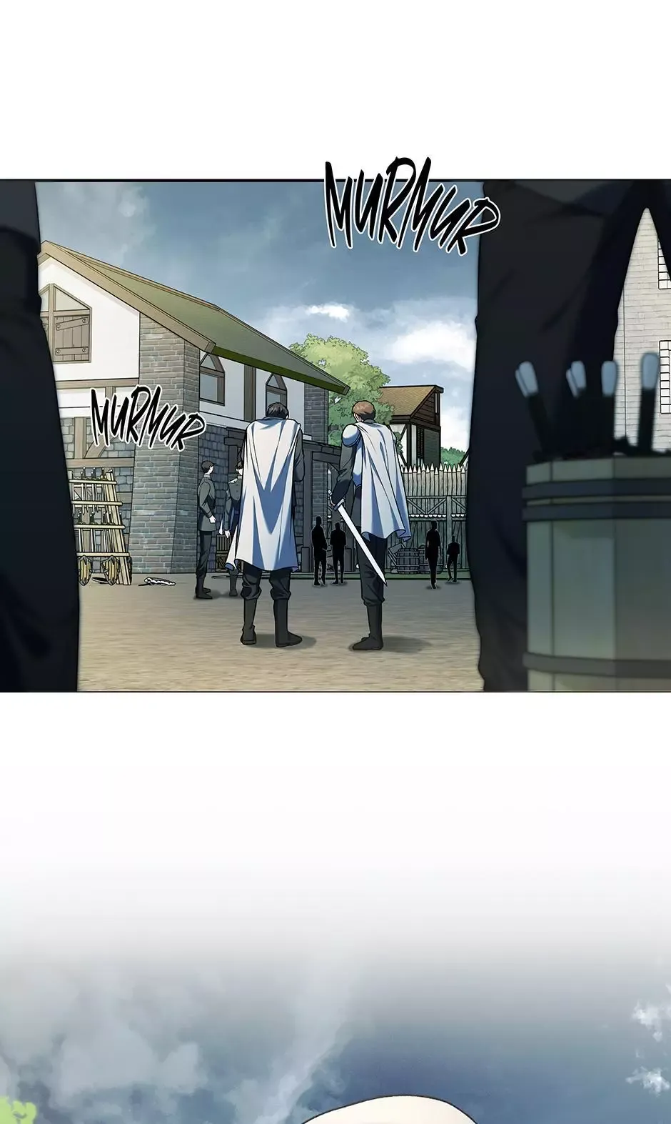 How To Survive As A Player - Chapter 87 Page 30