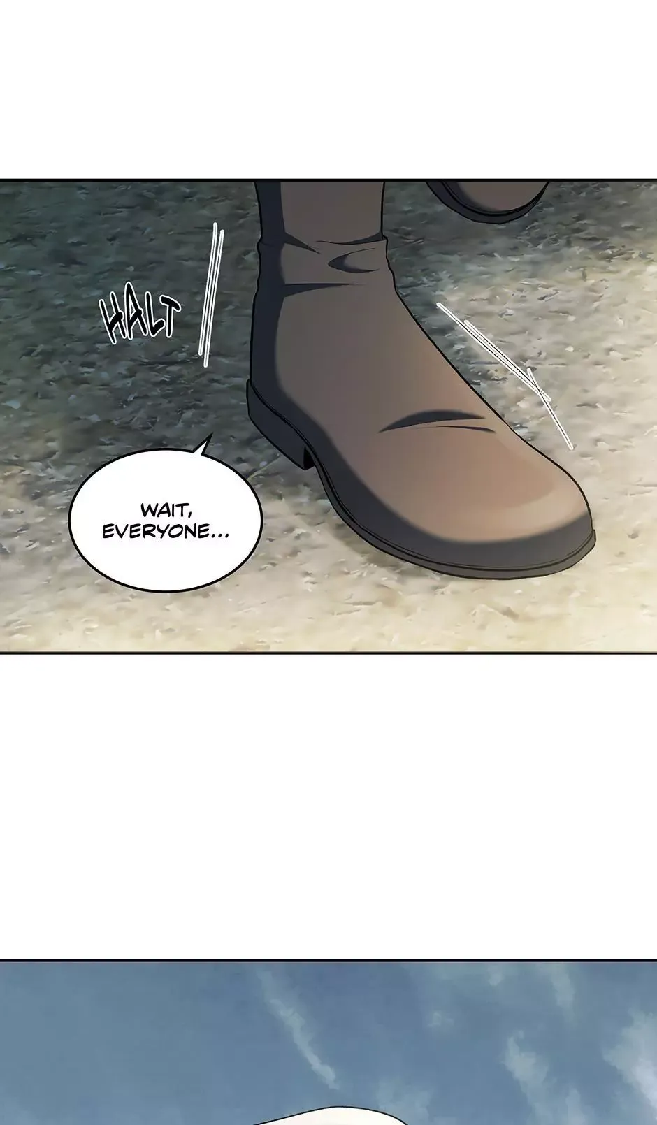 How To Survive As A Player - Chapter 87 Page 34