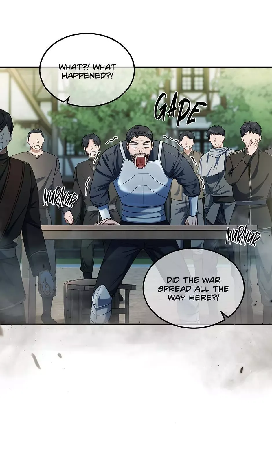 How To Survive As A Player - Chapter 87 Page 39