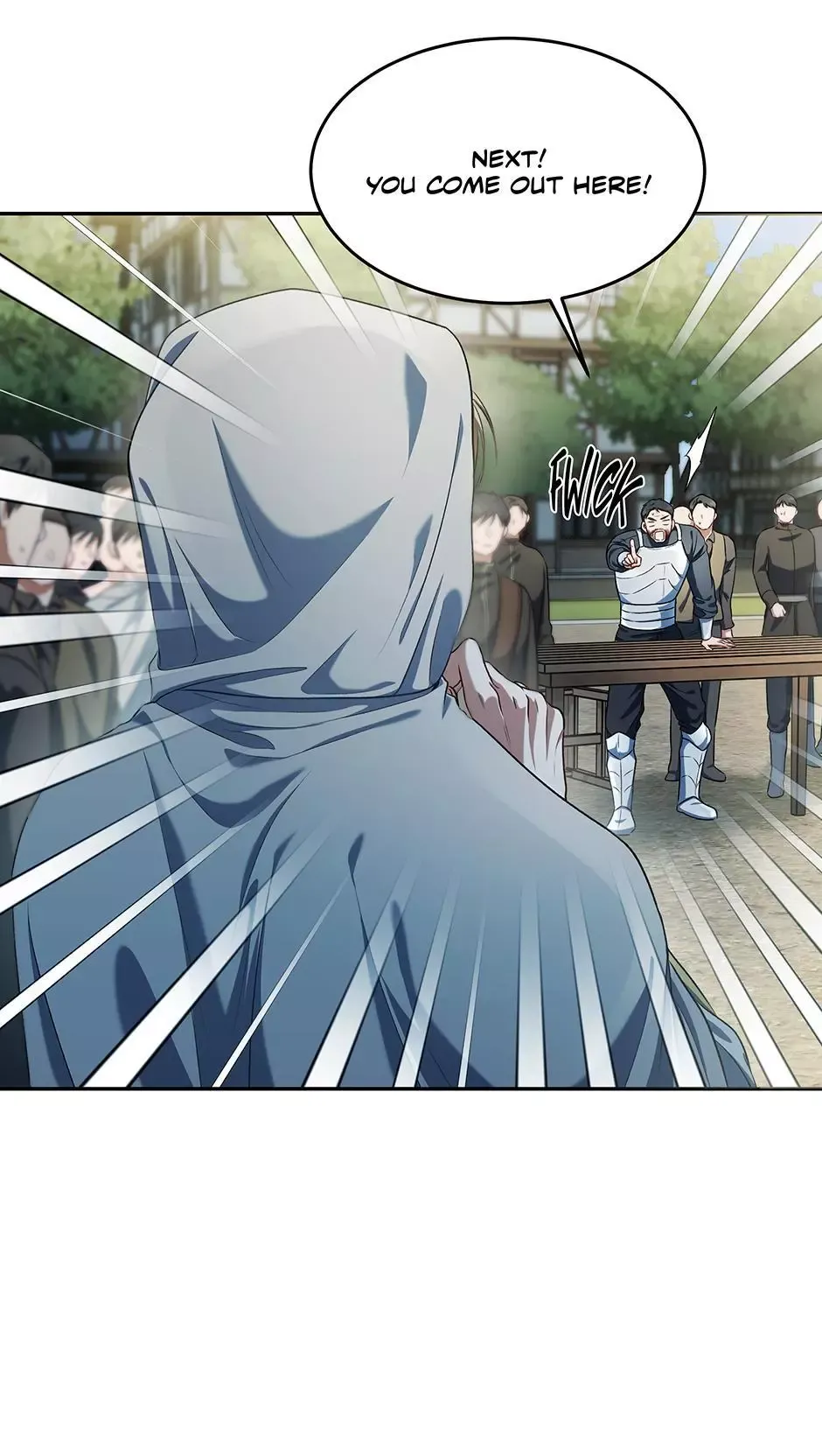 How To Survive As A Player - Chapter 87 Page 43