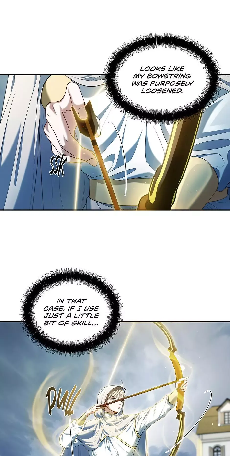 How To Survive As A Player - Chapter 87 Page 47