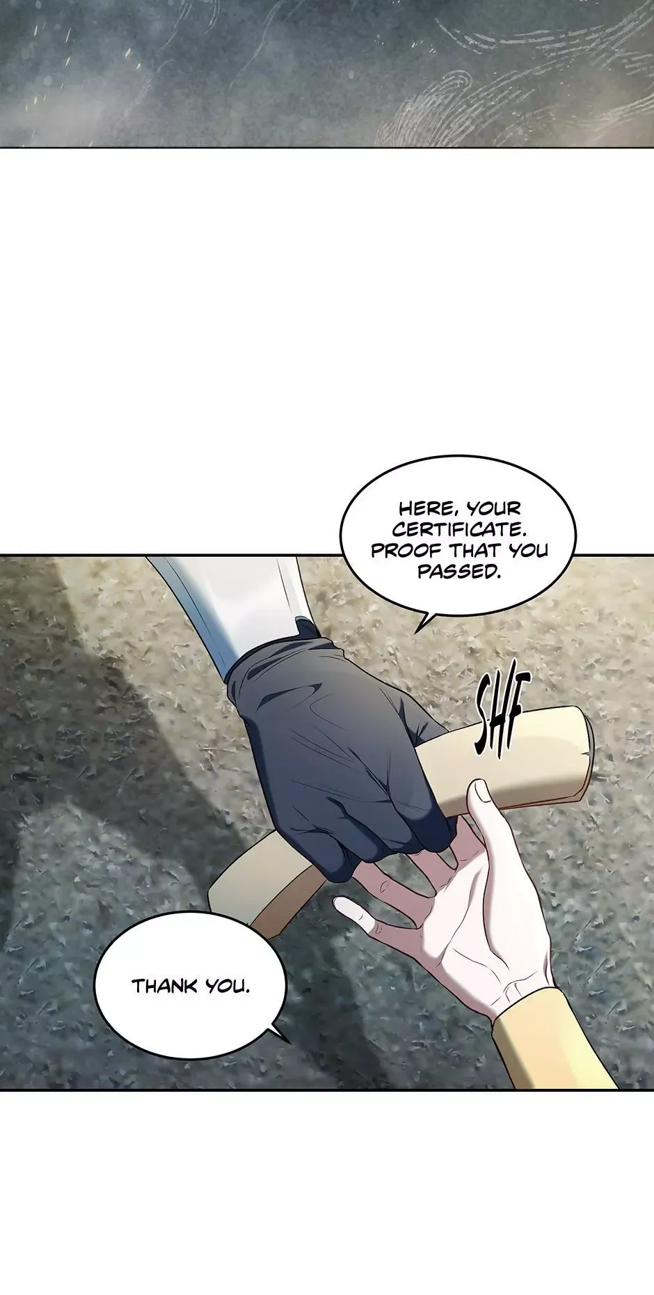 How To Survive As A Player - Chapter 87 Page 50