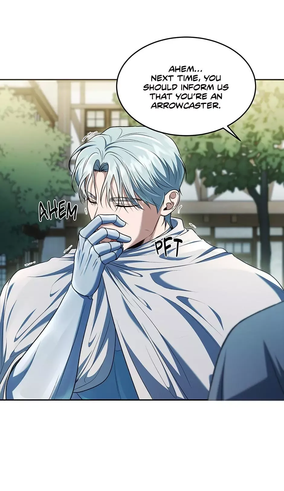 How To Survive As A Player - Chapter 87 Page 51