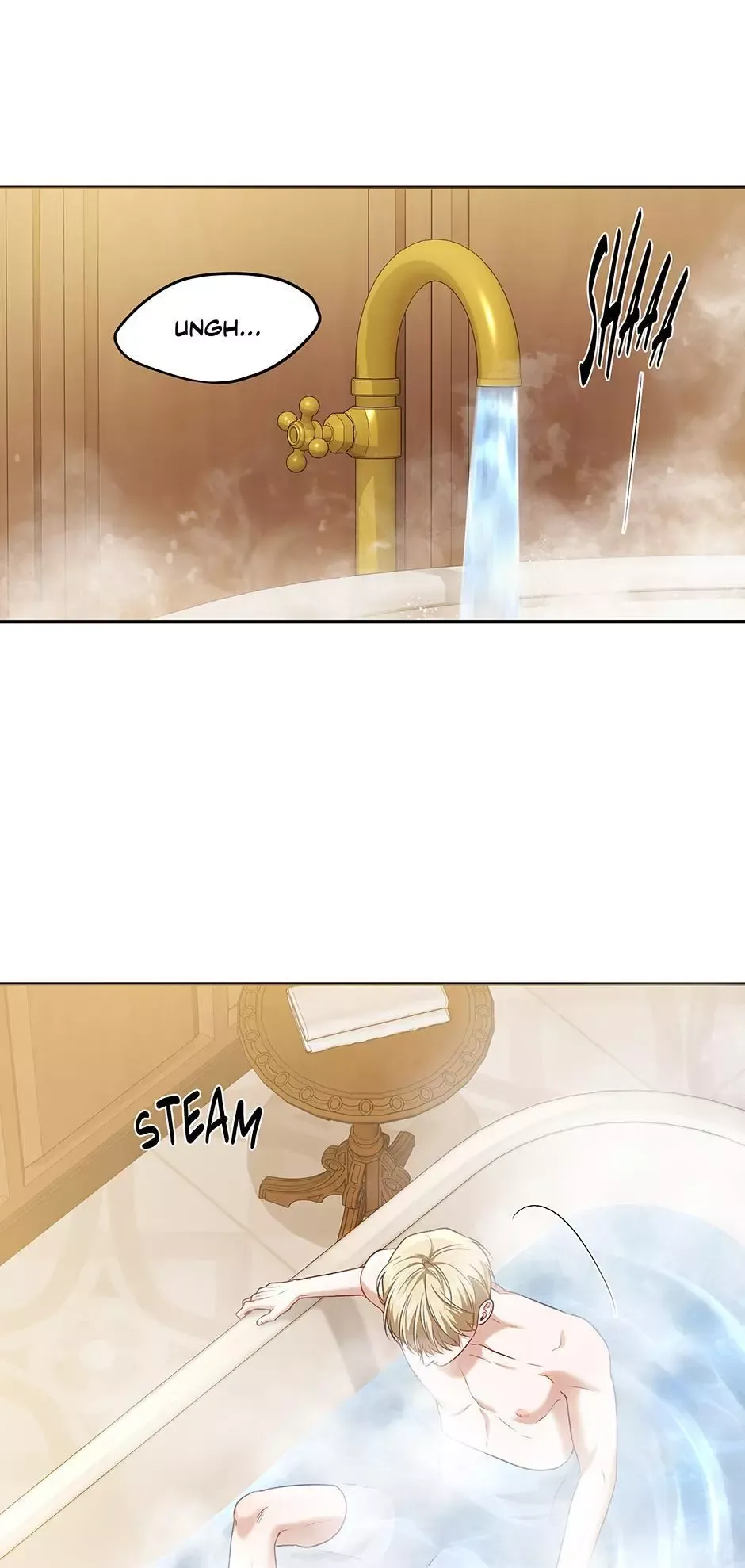 How To Survive As A Player - Chapter 87 Page 58